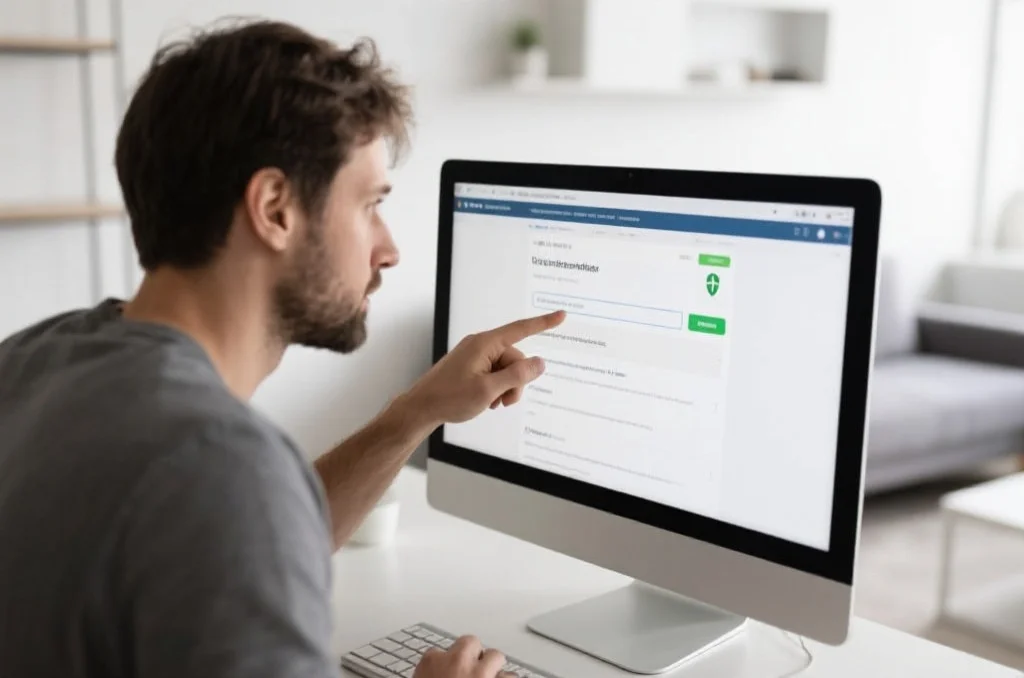 安全第一：精准识别澳洲幸运8官网网址，远离信息泄露风险