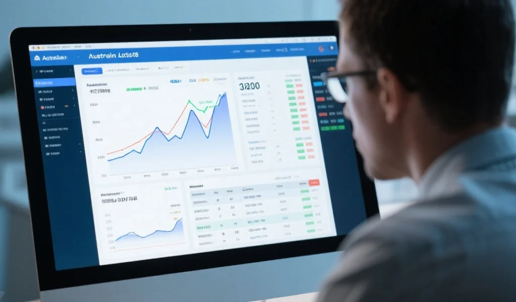 澳洲幸运8数据分析常见误区：初学者最容易犯的5个错误解析