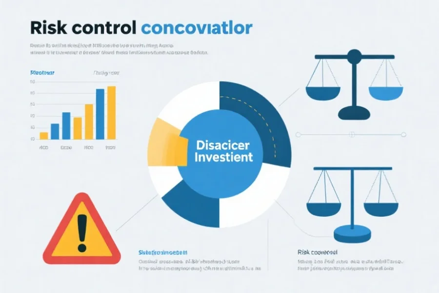 风险控制与数据平衡