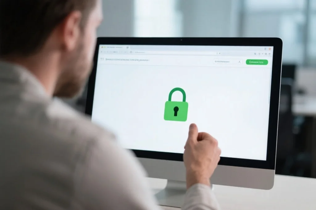 安全第一：如何准确识别澳洲幸运8官方网址，避免信息泄露风险？