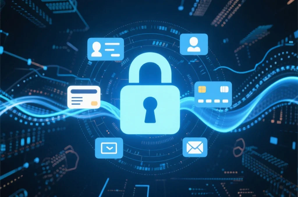 保护个人信息安全